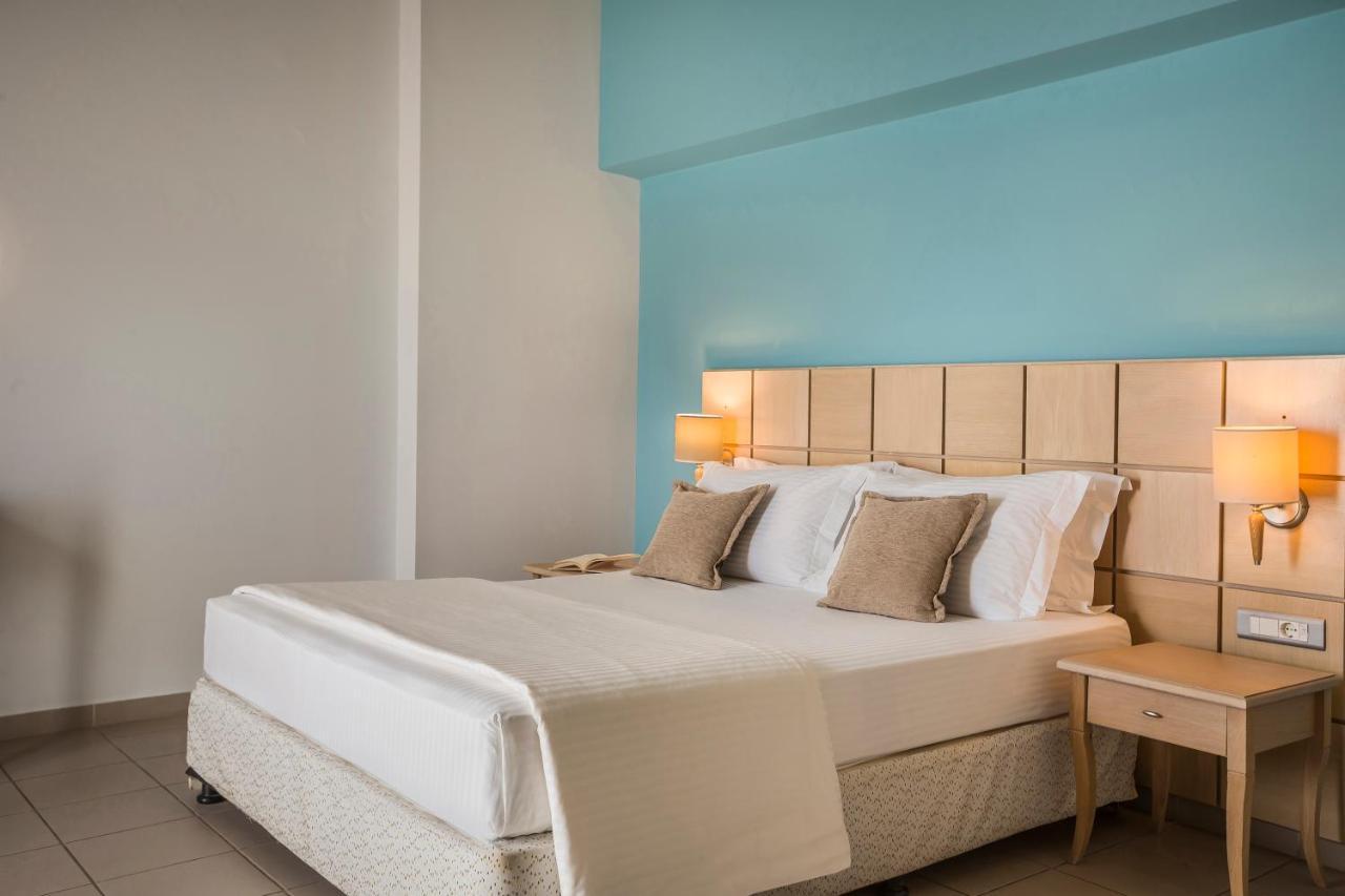 Ionian Plaza Hotel & Spa Argostoli (Kefalonia) Exterior foto