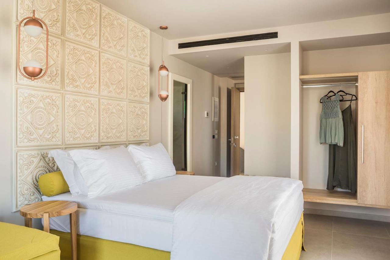 Ionian Plaza Hotel & Spa Argostoli (Kefalonia) Exterior foto