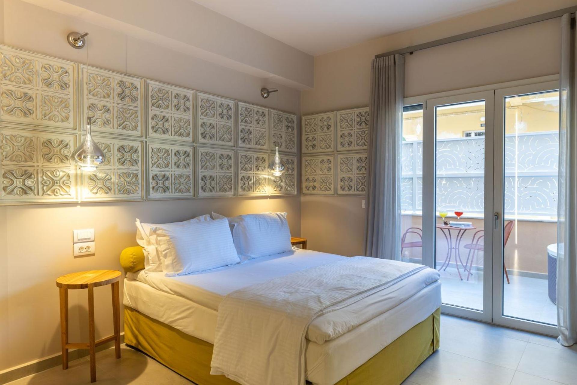 Ionian Plaza Hotel & Spa Argostoli (Kefalonia) Exterior foto